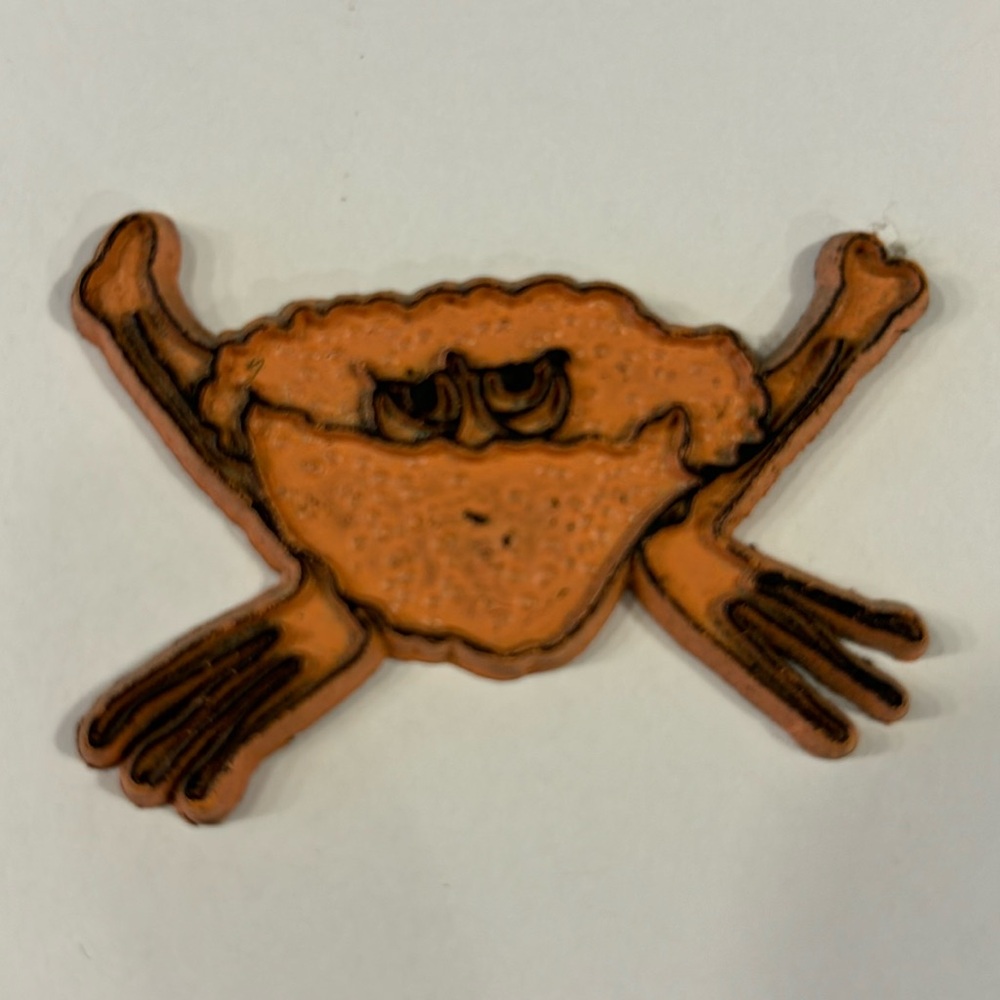 1970’s Freakies Magnet
